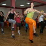 Zumba fitness sau aerobic fitness?