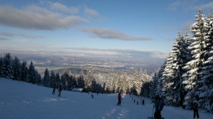 Ski Borovets