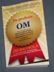 De profesie OM 1