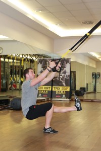 TRX