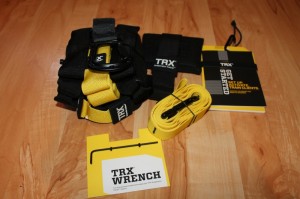 TRX nou