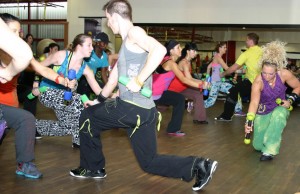 Zumba toning3