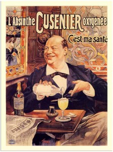 AP1523-absinthe-cusenier-fransisco-tamagno-drinks-poster-1890s