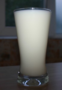 Lapte