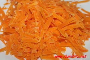 Mimolette ras