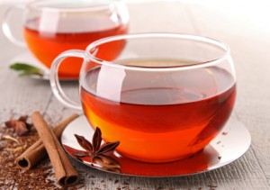 cup of tea
