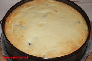 Cheese cake de Pasti_varianta light2