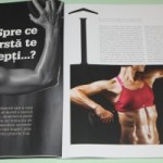 ”Spre ce vârstă te îndrepți….?”