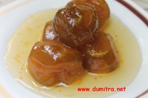 Dulceata smochine1