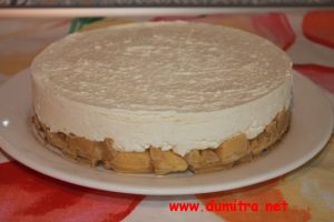 Tort_mousse de mere1