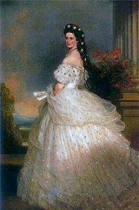 Winterhalter_Elisabeth_in_true_collours