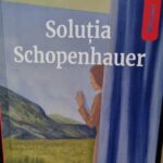 ”Soluția Schopenhauer” nu e o soluție